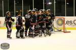 Photo hockey match Morzine-Avoriaz - Chamonix  le 17/10/2015