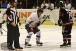 Photo hockey match Morzine-Avoriaz - Chamonix  le 01/03/2016