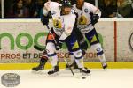 Photo hockey match Morzine-Avoriaz - Chamonix  le 01/03/2016