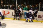 Photo hockey match Morzine-Avoriaz - Chamonix  le 01/03/2016