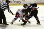 Photo hockey match Morzine-Avoriaz - Chamonix  le 01/03/2016