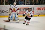 Photo hockey match Morzine-Avoriaz - Chamonix  le 24/10/2017