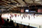 Photo hockey match Morzine-Avoriaz - Chamonix  le 24/10/2017