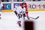 Photo hockey match Morzine-Avoriaz - Chamonix  le 25/10/2023