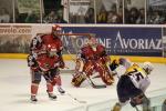 Photo hockey match Morzine-Avoriaz - Chamonix  le 29/12/2009