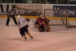 Photo hockey match Morzine-Avoriaz - Chamonix  le 29/12/2009