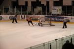 Photo hockey match Morzine-Avoriaz - Chamonix  le 29/12/2009