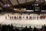 Photo hockey match Morzine-Avoriaz - Chamonix  le 29/12/2009