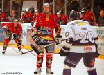 Photo hockey match Morzine-Avoriaz - Chamonix  le 01/03/2011