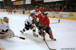 Photo hockey match Morzine-Avoriaz - Chamonix  le 01/03/2011