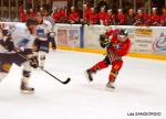 Photo hockey match Morzine-Avoriaz - Chamonix  le 01/03/2011