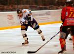 Photo hockey match Morzine-Avoriaz - Chamonix  le 01/03/2011