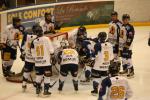 Photo hockey match Morzine-Avoriaz - Chamonix  le 12/09/2012