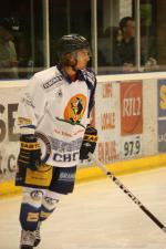 Photo hockey match Morzine-Avoriaz - Chamonix  le 12/09/2012
