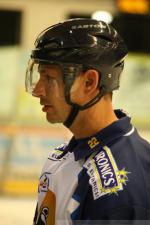 Photo hockey match Morzine-Avoriaz - Chamonix  le 12/09/2012