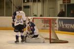 Photo hockey match Morzine-Avoriaz - Chamonix  le 12/09/2012