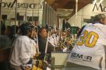 Photo hockey match Morzine-Avoriaz - Chamonix  le 12/09/2012