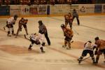 Photo hockey match Morzine-Avoriaz - Chamonix  le 12/09/2012