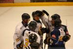 Photo hockey match Morzine-Avoriaz - Chamonix  le 12/09/2012