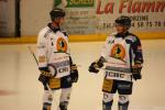 Photo hockey match Morzine-Avoriaz - Chamonix  le 12/09/2012