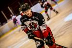 Photo hockey match Morzine-Avoriaz - Clermont-Ferrand le 15/12/2018
