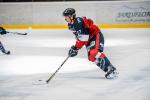 Photo hockey match Morzine-Avoriaz - Clermont-Ferrand le 15/12/2018