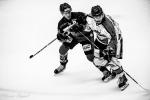 Photo hockey match Morzine-Avoriaz - Clermont-Ferrand le 15/12/2018