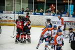 Photo hockey match Morzine-Avoriaz - Clermont-Ferrand le 15/12/2018