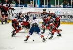 Photo hockey match Morzine-Avoriaz - Clermont-Ferrand le 15/12/2018