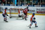 Photo hockey match Morzine-Avoriaz - Clermont-Ferrand le 15/12/2018