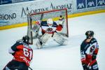 Photo hockey match Morzine-Avoriaz - Clermont-Ferrand le 09/03/2019