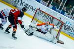 Photo hockey match Morzine-Avoriaz - Clermont-Ferrand le 09/03/2019