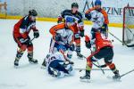 Photo hockey match Morzine-Avoriaz - Clermont-Ferrand le 09/03/2019