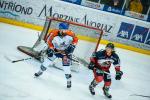 Photo hockey match Morzine-Avoriaz - Clermont-Ferrand le 09/03/2019