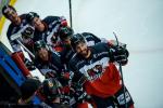 Photo hockey match Morzine-Avoriaz - Clermont-Ferrand le 09/03/2019