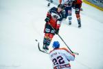 Photo hockey match Morzine-Avoriaz - Clermont-Ferrand le 09/03/2019