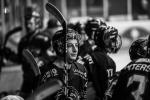 Photo hockey match Morzine-Avoriaz - Colmar le 20/11/2021