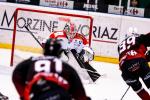 Photo hockey match Morzine-Avoriaz - Colmar le 20/11/2021