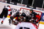 Photo hockey match Morzine-Avoriaz - Colmar le 20/11/2021