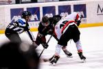 Photo hockey match Morzine-Avoriaz - Colmar le 20/11/2021