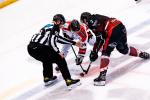 Photo hockey match Morzine-Avoriaz - Colmar le 20/11/2021