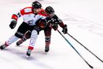 Photo hockey match Morzine-Avoriaz - Colmar le 20/11/2021