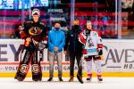 Photo hockey match Morzine-Avoriaz - Colmar le 20/11/2021