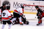Photo hockey match Morzine-Avoriaz - Colmar le 20/11/2021