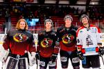 Photo hockey match Morzine-Avoriaz - Colmar le 20/11/2021