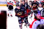 Photo hockey match Morzine-Avoriaz - Colmar le 20/11/2021