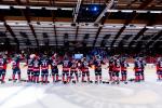 Photo hockey match Morzine-Avoriaz - Colmar le 20/11/2021