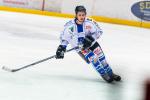Photo hockey match Morzine-Avoriaz - Courchevel-Mribel-Pralognan le 20/10/2020