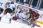 Photo hockey match Morzine-Avoriaz - Courchevel-Mribel-Pralognan le 20/10/2020
