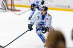 Photo hockey match Morzine-Avoriaz - Courchevel-Mribel-Pralognan le 20/10/2020